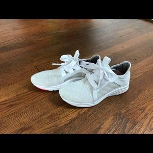 Adidas edge lux sneaker